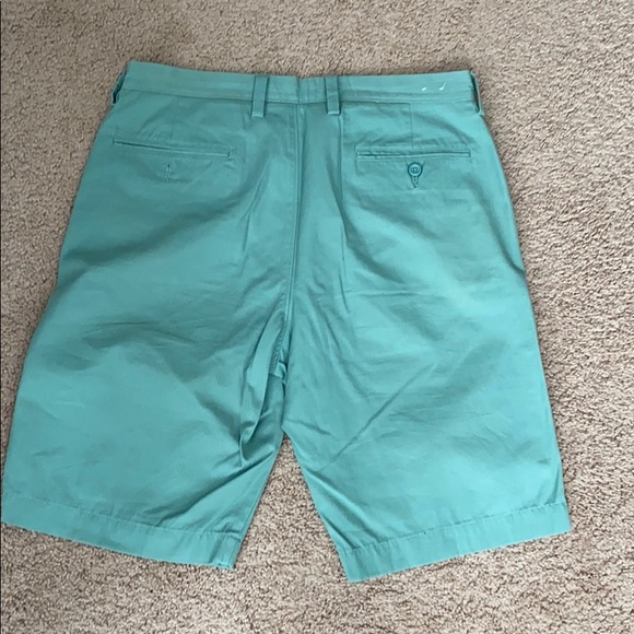 J. Crew Khaki Shorts - Picture 5 of 5